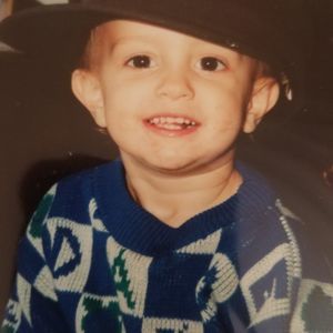 Meet your Posher, Gary